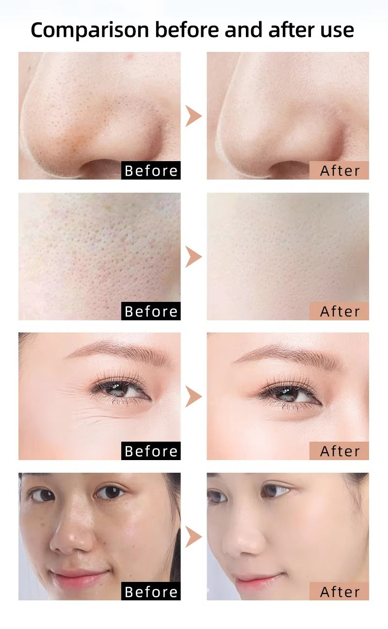 Lumière Pro LED Face Mask — 4-Wavelength Clinical Light Therapy